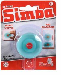 Simba Toys Simba: Puha jojó - kék (107236128) - jateknet
