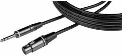 Gator Cableworks Composer Series 18 Inch XLR M to TRS Cable