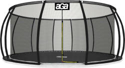 AGA Belső védőháló 500 cm átmérőjű trambulinhoz 12 rudas AGA EXCLUSIVE MRPU1516-12 (K18208)