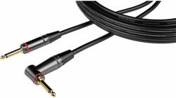 Gator Cableworks Headliner Series 6 Inch RA to RA Patch Cable