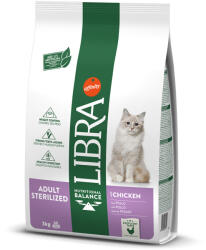 Affinity Libra 3kg Libra Cat Sterilize száraz macskatáp