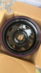 OFM4X4 Janta R16 8J 5X114.3 ET-30 CB71.6 Jeep XJ Mitsubishi Pinin Ofm4x4