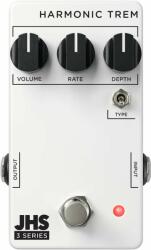 JHS Pedals 3 Series Harmonic Trem Efect de chitară (<![CDATA[JHS 3S HARMONIC TREM]]>)