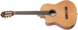 Ortega Guitars RCE131SN-L