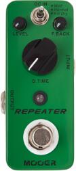 MOOER Repeater