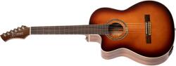 Ortega Guitars RCE238SN-FT-L
