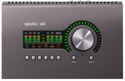 Universal Audio Apollo x4 Heritage Edition - kytary