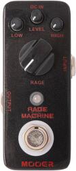 MOOER Rage Machine - kytary