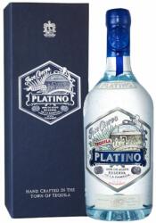JOSE CUERVO Platino Tequila dd. 0, 7L 40%