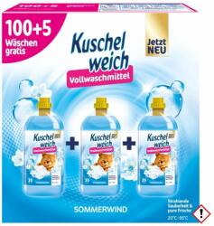 Kuschelweich Sommerwind Universal 3×1, 925 l (105 mosás)