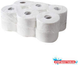  Toalettpapír 2 rétegű közületi átmérő: 19 cm 100 % cellulóz 85 m/tekercs 12 tekercs/karton Bluering®C21985 (54190) - nyomtassotthon