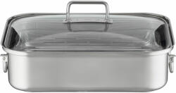 Rösle négyszögletes sütőtepsi (910946)