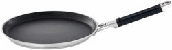 Rösle Silence Pro palacsintasütő tapadásmentes bevonattal, 28 cm ProResist (910979)