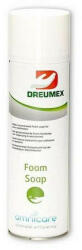DREUMEX Omnicare habszappan 400ml 6db/karton (DOH)