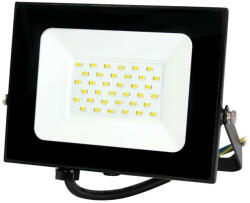 Commel LED reflektor 30 W 2550 lm 4000K IP 65 (306-239)