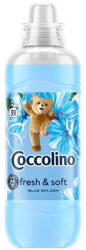 Coccolino Öblítő koncentrátum 975 ml (39 mosás) Coccolino Blue Splash (24170128_14120_C63113) - web24