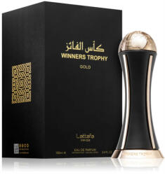 LATTAFA Pride - Winners Trophy Gold EDP 100 ml