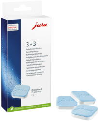 JURA Tablete pentru inlaturarea calcarului Jura (61848_jura) - badabum