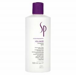 Wella SP Volumize Shampoo sampon pentru volum 500 ml