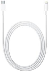 Apple Lightning to USB-C Cable 2m White (MKQ42ZM/A)