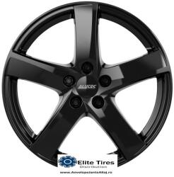 ALUTEC Jante aliaj ALUTEC FREEZE DIAMOND BLACK CB57.1 6.5X16 5X100 ET38