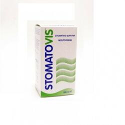 PharmaQ Натурална вода за уста, Pharmaq Stomatovis Mouthwash 200 ml