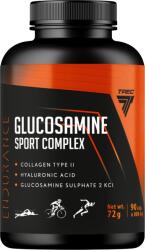 Trec Nutrition Glucosamine Sport Complex (90 kap. ) - vitaminshop
