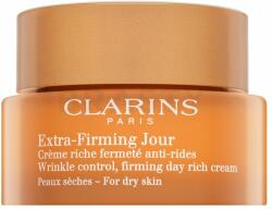 Clarins Feszesítő szilárdító krém Extra-Firming Jour For Dry Skin 50 ml