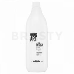 L'Oréal Tecni. Art Fix Design spray erős fixálásért 1000 ml