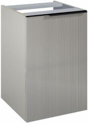 Elita Soho dulap 40x45.3x63.5 cm laterala pe perete bej RE080402047020 (RE080402047020)