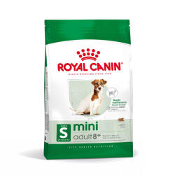 Royal Canin Royal Canin Size Mini Adult 8+ - 2 x 8 kg
