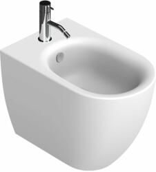 Catalano Sfera bideu agăţat alb 0519551021 (0519551021)