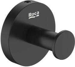 Roca Hotel's 2.0 suport prosop negru A817570C40 (A817570C40)