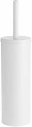 Laveo Miri perie de toaletă stativ alb ALM650S (ALM650S)