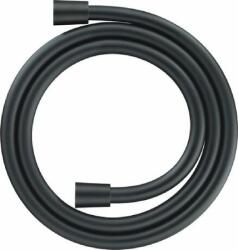 Duravit furtun de duș 125 cm negru UV0610006046 (UV0610006046)