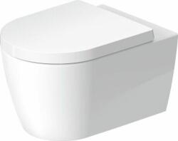 Duravit ME by Starck vas wc agăţat fără margine alb 2584092000 (2584092000)