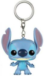 Funko POP! Kulcstartó Stitch (Lilo a Stitch) (849803068295)