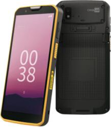 CipherLab CipherLab RS38, 2D, LR, SE5500, Projected Capacitive, GPS, USB-C, BT, NFC, Android, RB