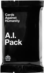 Cards Against Humanity Extindere pentru jocul de societate Cards Against Humanity - A. I. Pack Joc de societate