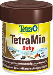 TETRA Feed Tetra Min Baby 66ml (A1-764804)