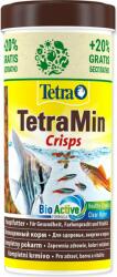TETRA Hrăniți Tetra Min Crisps 250ml + 50ml gratuit (A1-713029)