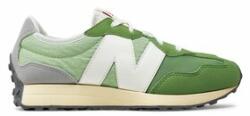 New Balance Sneakers GS327RB Verde