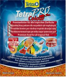 TETRA Geantă Feed Tetra Pro Color 12g (A1-149366)