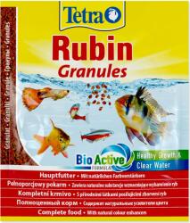 TETRA Feed Tetra Rubin Granule pungă 15g (A1-193765)