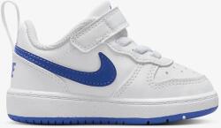 Nike Court Borough Low Recraft 26 | Copii | Teniși | Alb | DV5458-110 (DV5458-110)