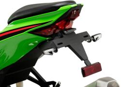 Puig Adjustable license support PUIG 21836N fekete