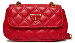 GUESS Geantă Giully (QA) Mini Bags HWQA87 48780 Roșu