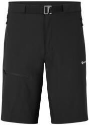 Montane Tenacity Shorts férfi nadrág XL / fekete