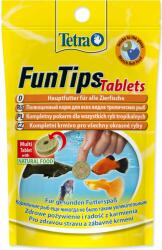 TETRA Feed Tetra Fun Tips tabletta 20 tbl (A1-254305)