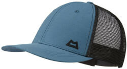 Mountain Equipment Alpine Cap baseball sapka kék